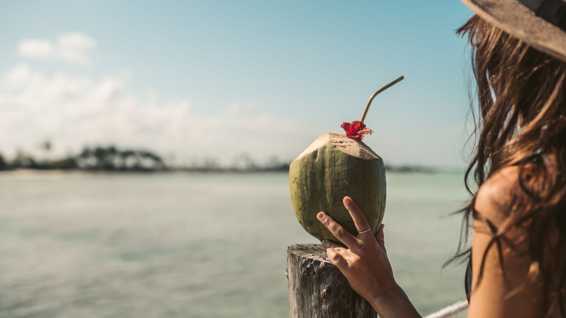 Safari & Zanzibar