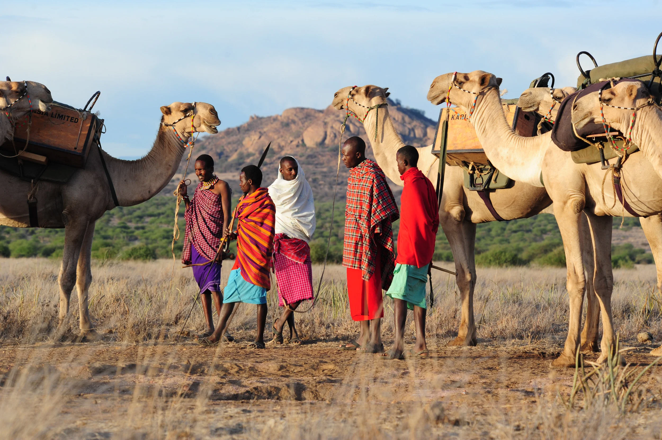 Arusha