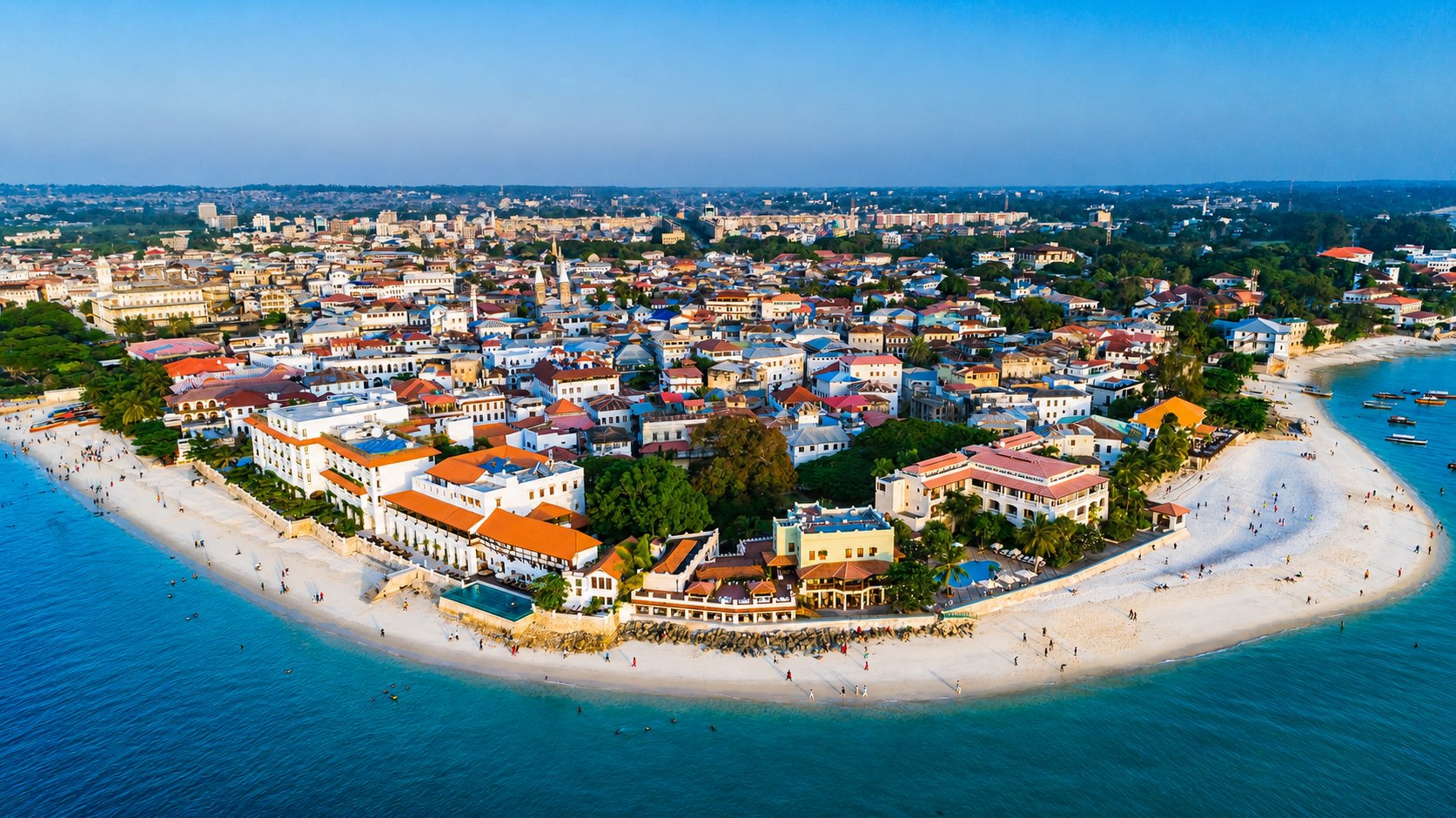 Zanzibar