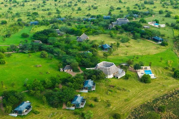 Tanzania Safari Accommodation Guide: Lodges vs Tented Camps vs Hotels