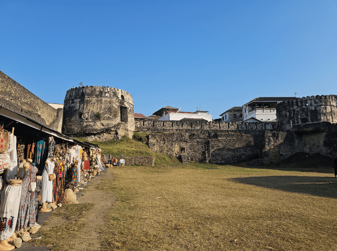 Stone Town